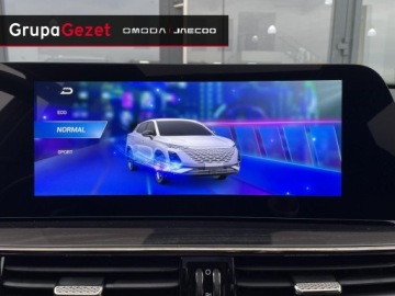 Omoda 5 1.6 T-GDI 147KM 2025 Omoda Omoda 5 wersja Premium , ubezpieczenie OC/AC za 1zł, zdjęcie 8