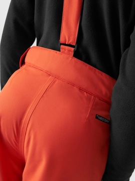 4F ДЕТСКИЕ ЛЫЖНЫЕ БРЮКИ ДЛЯ МАЛЬЧИКОВ ЗИМА