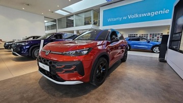 Volkswagen T-Roc II 2025 Volkswagen T-Roc Style 1.5 eTSI 150KM automatyczna DSG7 Black Style 1.5, zdjęcie 2