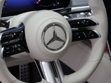 Mercedes Klasa S W223/V223 2025 S Klasa 450 d 4-Matic AMG Line 2.9 (367KM) 2025, zdjęcie 9