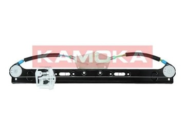 2X ZVEDÁKY SKEL KAMOKA ZADNÍ L+P DO BMW E83