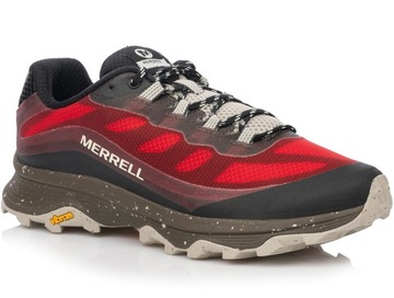 BUTY MERRELL MOAB J067539 TRAIL HIKING r. 44