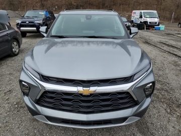 Chevrolet Blazer II 2025 Chevrolet Blazer 3LT 2025 3.6l 3.6 Benzyna 308KM, zdjęcie 5