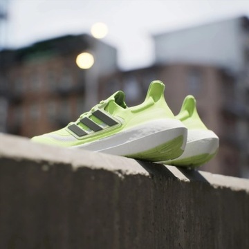 Adidas Ultraboost Light Lucid Lemon