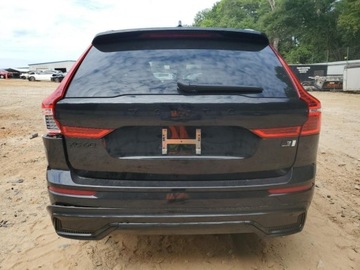 Volvo XC60 II 2024 Volvo XC 60 Ultimate 2024 2.0L 2.0 Hybryda 247KM, zdjęcie 2