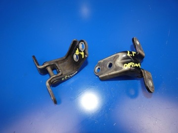 KIA OPTIMA III PANT PANTY DVEŘE LEVÝ PŘEDNÍ