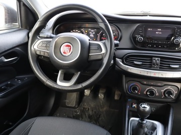 Fiat Tipo II Hatchback 1.4 95KM 2017 Fiat Tipo 1.4 16V, Salon Polska, 1. Właściciel, zdjęcie 6