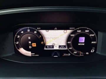 Cupra Formentor Crossover 1.5 TSI 150KM 2024 Cupra Formentor DSG 1.5TSI 150KM FV23 1.5 Benzyna 149KM, zdjęcie 15