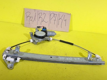 NISSAN JUKE - ZVEDÁK SKEL PRAVÝ PŘEDNÍ