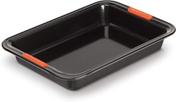 Le Creuset hartowane nieprzywierajce naczynia do p