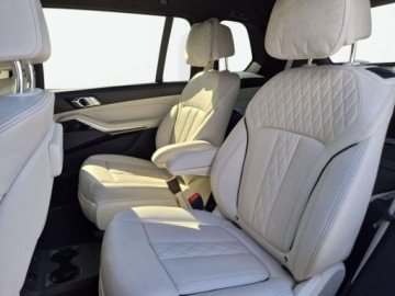 BMW X7 SUV M 3.0 M50d 400KM 2019 BMW X7 BMW X7 M50d 3.0 Diesel 400KM, zdjęcie 25