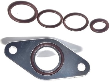 Uszczelka smoka Fiat Alfa Romeo Lancia 1.6 2.0 JTD
