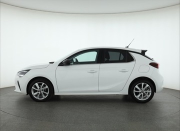 Opel Corsa F Hatchback 5d 1.2 Turbo 100KM 2022 Opel Corsa 1.2 Turbo, Salon Polska, 1. Właściciel, zdjęcie 2