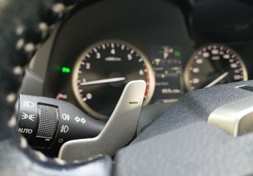 Lexus NX I SUV 200t 238KM 2017 Lexus NX NX 200t Comfort AWD FV23 Salon PL Bezwypadkowy Kamera, zdjęcie 28