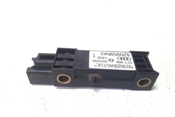INDIKÁTOR SRS AUDI A2 (8Z0) 8Z0959643 2001