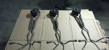 YAMAHA XJ 900 4KM 93-03 МАСЛЯНЫЕ ТРУБКИ, МАСЛЯНЫЙ РАДИАТОР, ШЛАНГИ РАДИАТОРА, ШЛАНГ