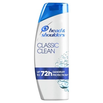 HEAD SHOULDERS CLASSIC CLEAN SZAMP p/ŁUPIEŻOWY 200