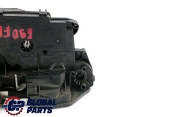 BMW E60 E90 E87 ZÁMEK DVEŘE LEVÝ PŘEDNÍ 7059973