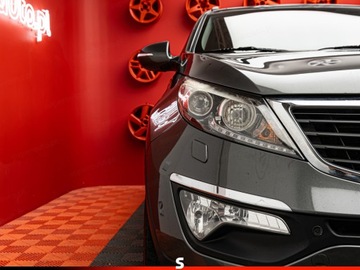 Kia Sportage III SUV 2.0 CRDi 136KM 2012 Od ręki - Kia Sportage 2.0 CRDI 2WD Suv 136KM 2012, zdjęcie 24