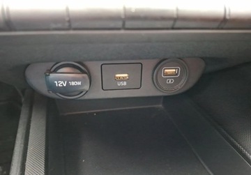 Hyundai Elantra VII Sedan 1.6 MPI 123KM 2021 Hyundai Elantra Pierwszy Wlasciciel, Idealny Stan, Bez wkladu, z Gwarancja, zdjęcie 24