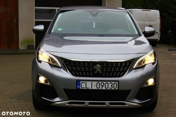 Peugeot 3008 II Crossover 1.5 BlueHDI 130KM 2018 Peugeot 3008 Peugeot 3008 1.5 BlueHDi Allure SampS 1.5 Diesel 130KM, zdjęcie 21