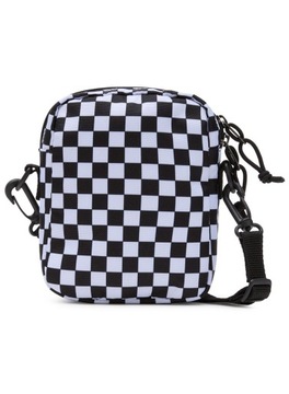 Сумка через плечо Vans Bail - черный/белый