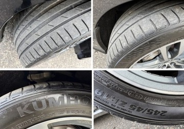 Audi A6 C8 Allroad 3.0 45 TDI 231KM 2019 Audi A6 Avant 3.0 S-LINE quattro PISEMNA GWARANCJA w cenie Transport KR, zdjęcie 15