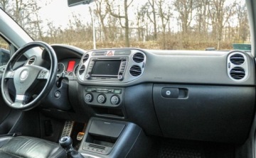 Volkswagen Tiguan I 2009 Volkswagen Tiguan 2,0TSI (200KM) 4Motion Skory Bezwypadkowy Salon PL 178 t, zdjęcie 9