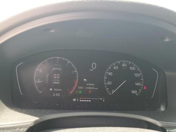 Honda 2023 Honda Civic Honda Civic Hatchback Sport CVT, od ubezpieczalni 2.0 Benzyna, zdjęcie 9