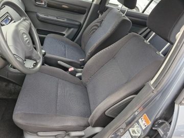 Suzuki Swift IV Hatchback 5d 1.3 92KM 2008 Suzuki Swift Piekny 1.3B z Niemiec 100 bezwypadkowy zarejestrowany doinwes, zdjęcie 12