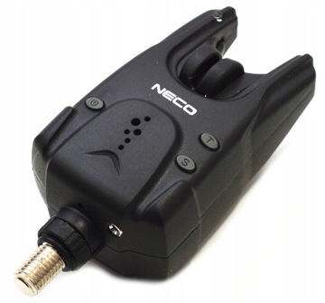 КОМПЛЕКТ СИГНАЛИЗАЦИИ 2+1 Блок управления NECO 2X SWINGER