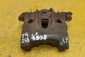 ZACISK HAMULCOWY LEWY PRZÓD VW T4