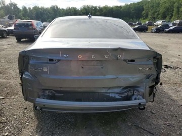 Volvo S60 III Sedan 2.0 T6 310KM 2019 Volvo S60 2.0 T6 316 KM, 4x4, wersja R-DESIGN, piekna kolorystyka 2.0, zdjęcie 8