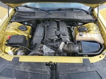 Dodge Challenger III 2020 Dodge Challenger RT Scat Pack 2020 6.4l 6.4 Benzyna 485KM, zdjęcie 6