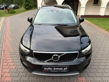 Volvo XC40 2021 Volvo XC 40 Podgrzewane fotele Kamera Hak FV23%, zdjęcie 2