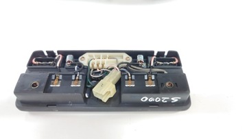 LAMPA OSVĚTLENÍ INTERIÉR KABINY HONDA S2000 1999-2010