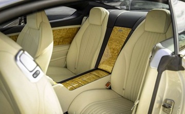 Bentley 2016 Bentley Continental GT Bentley Continental II GT 6.0 V12 TWIN TURBO 625KM, zdjęcie 15