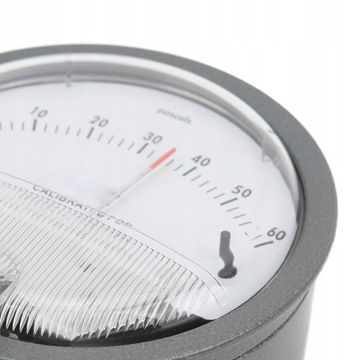 ИНТЕЛЛЕКТУАЛЬНЫЙ ДИФФЕРЕНЦИАЛЬНЫЙ МАНОМЕТР, 60 Па