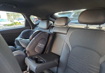 Hyundai i30 III 2025 Hyundai i30 Hyundai i30 1.5 T-GDI 140KM Automat 7DCT Wersja SMART TECH Od, zdjęcie 16