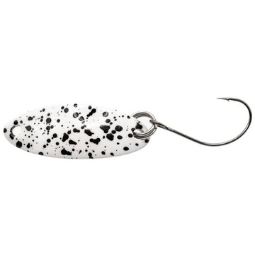 Błystka Madey Trout Area Edition 3 3.3g DIRTY SNOW