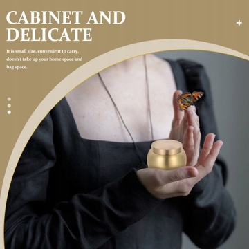 Мемориальные погребальные урны Человеческие инструменты