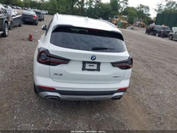 BMW X3 G01 2023 BMW X3 xDrive30I 2023 2.0l 2.0 Benzyna 248KM, zdjęcie 4