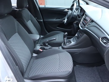 Opel Astra K Sports Tourer 1.4 Turbo 150KM 2016 Opel Astra 1.4 T, Salon Polska, Navi, Klima, zdjęcie 8