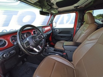 Jeep 2022 Rubicon, bogata opcja, zdjęcie 6