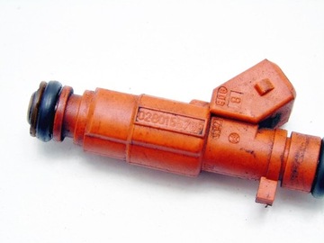 VSTŘIKOVACÍ TRYSKA 0280155769 1.6 16V TS ALFA 147 156