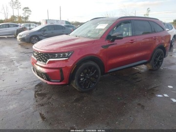 Kia Sorento IV 2023 Kia Sorento Sx 2023 2.5 Benzyna 281KM, zdjęcie 1