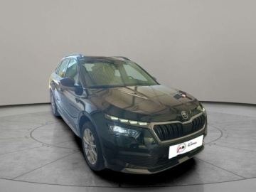 Skoda Kamiq Crossover 1.5 TSI 150KM 2023 Skoda Kamiq Style KAMIQ 1.5tsi 1.5 Benzyna 150KM, zdjęcie 2