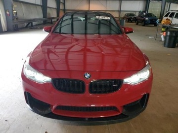 BMW Seria 4 F32-33-36 2018 BMW M4 2018r., 3.0L 3.0 Benzyna 425KM, zdjęcie 4
