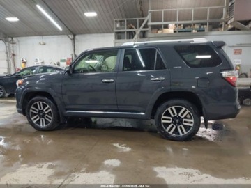 Toyota 2024 Toyota 4-Runner Limited 2024 4.0l 4.0 Benzyna 270KM, zdjęcie 2