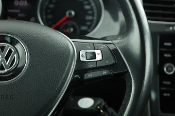 Volkswagen Golf VII Variant 1.4 TSI BlueMotion Technology 125KM 2017 VW Golf 1.4 TSI, Salon Polska, Serwis ASO, Klima, zdjęcie 12